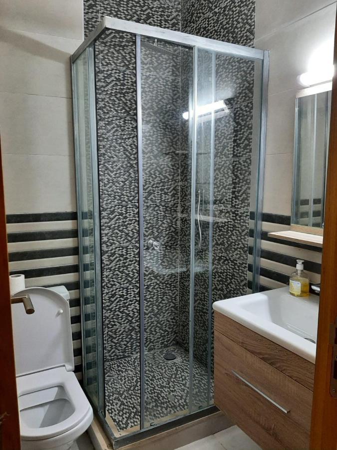 Costa Beach Lux Family Apartment With Pools Bouznika Ngoại thất bức ảnh