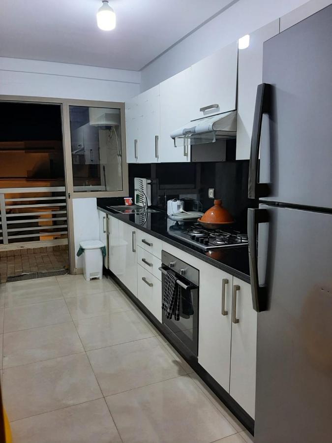 Costa Beach Lux Family Apartment With Pools Bouznika Ngoại thất bức ảnh