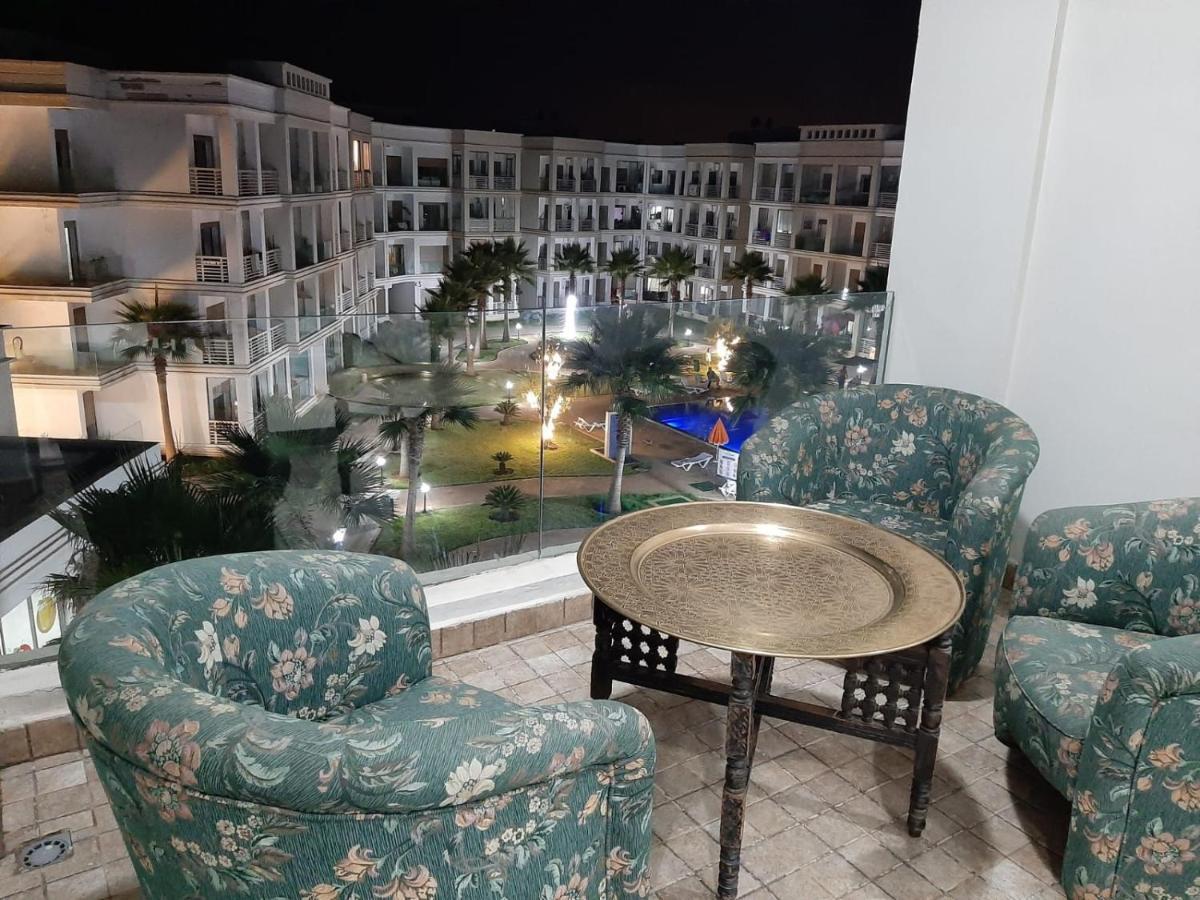 Costa Beach Lux Family Apartment With Pools Bouznika Ngoại thất bức ảnh