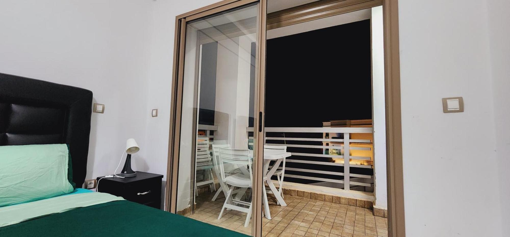 Costa Beach Lux Family Apartment With Pools Bouznika Ngoại thất bức ảnh
