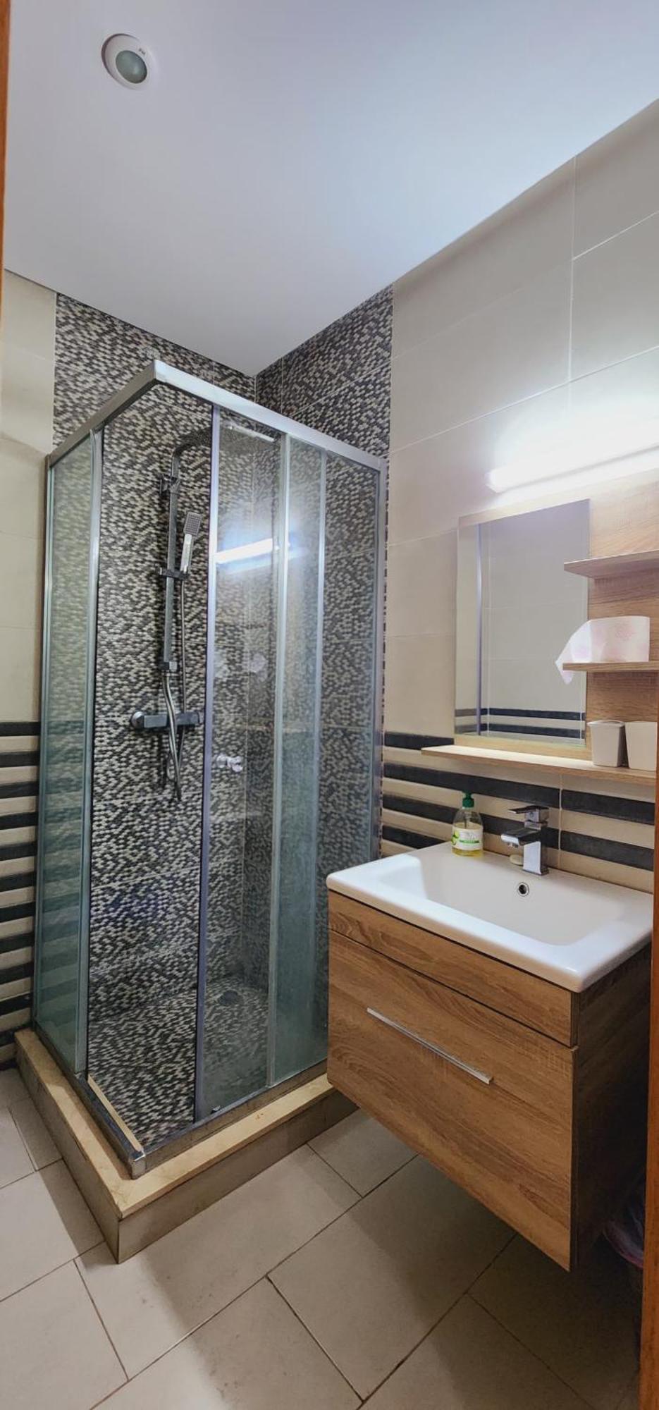 Costa Beach Lux Family Apartment With Pools Bouznika Ngoại thất bức ảnh