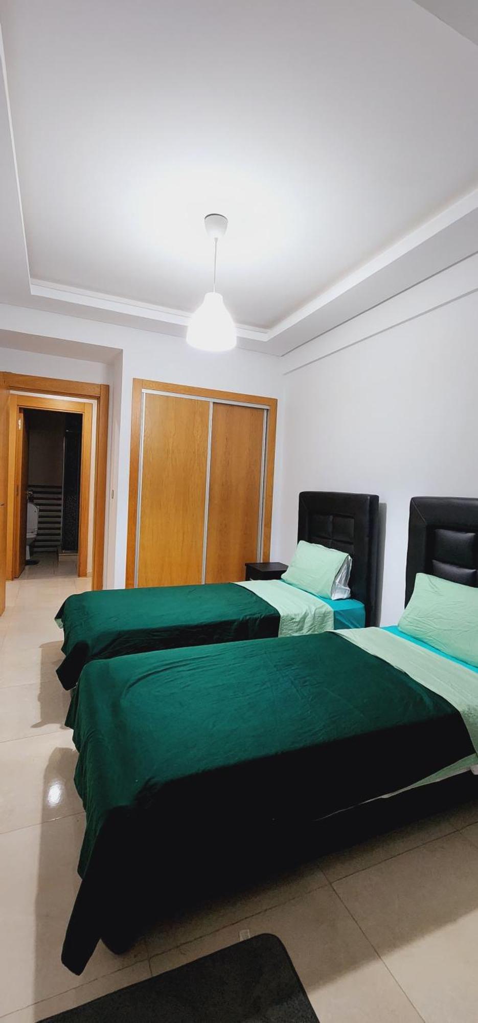 Costa Beach Lux Family Apartment With Pools Bouznika Ngoại thất bức ảnh