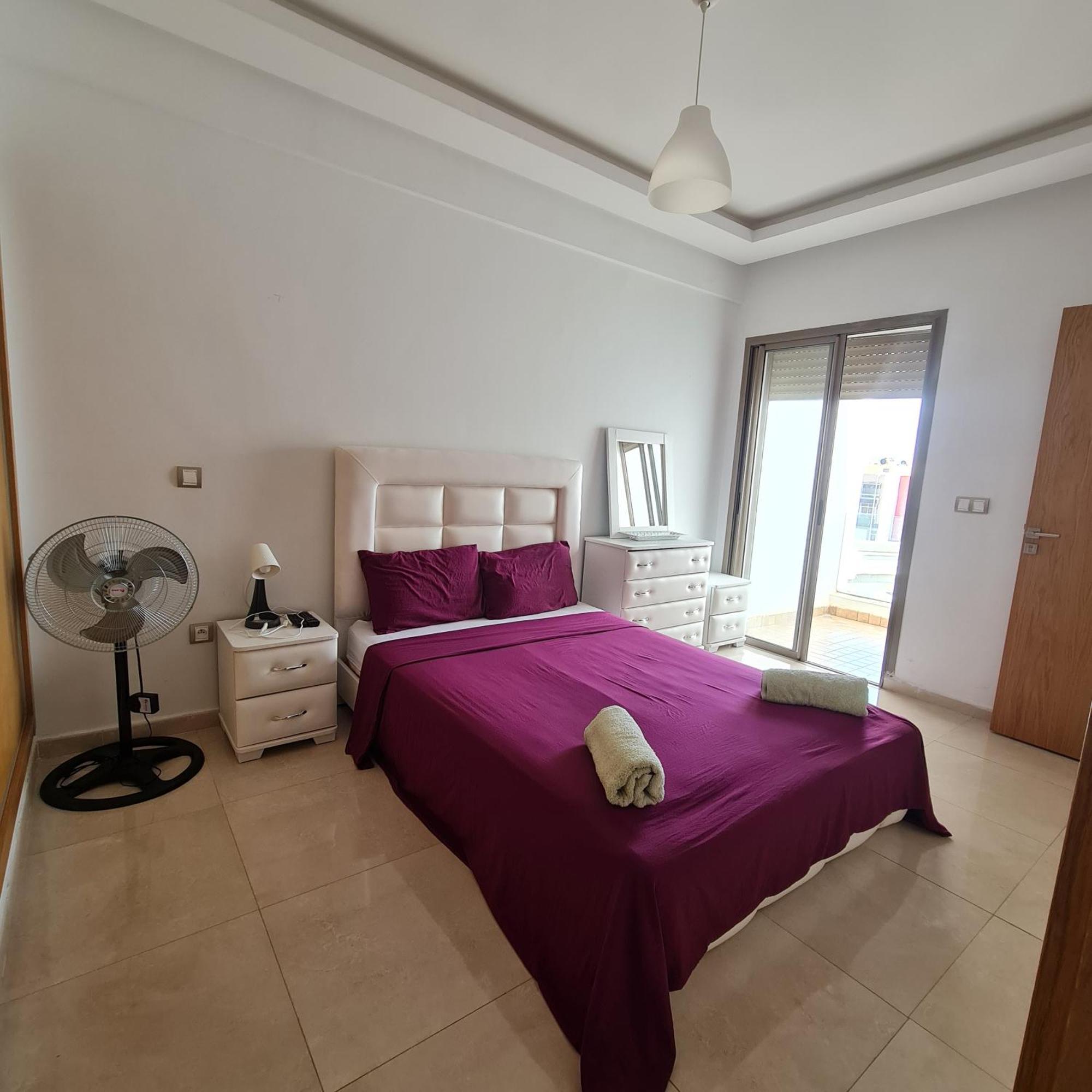 Costa Beach Lux Family Apartment With Pools Bouznika Ngoại thất bức ảnh