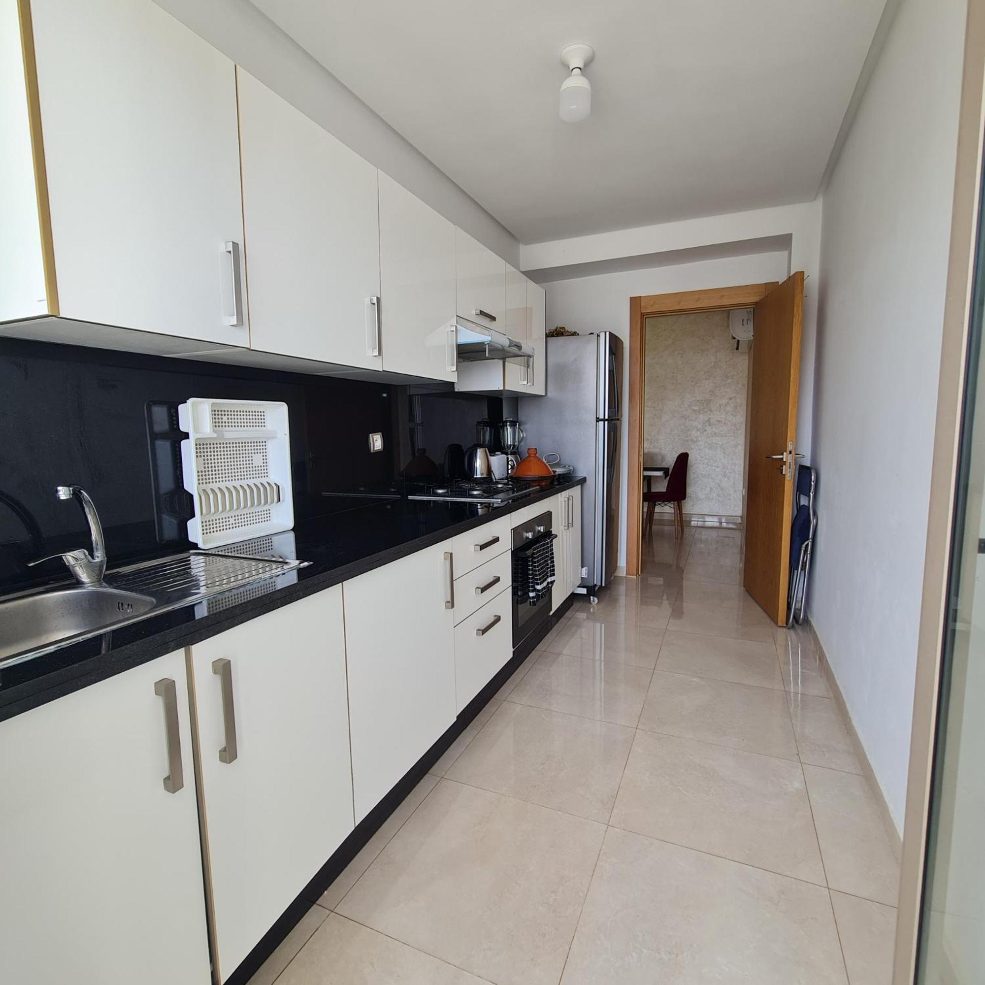 Costa Beach Lux Family Apartment With Pools Bouznika Ngoại thất bức ảnh
