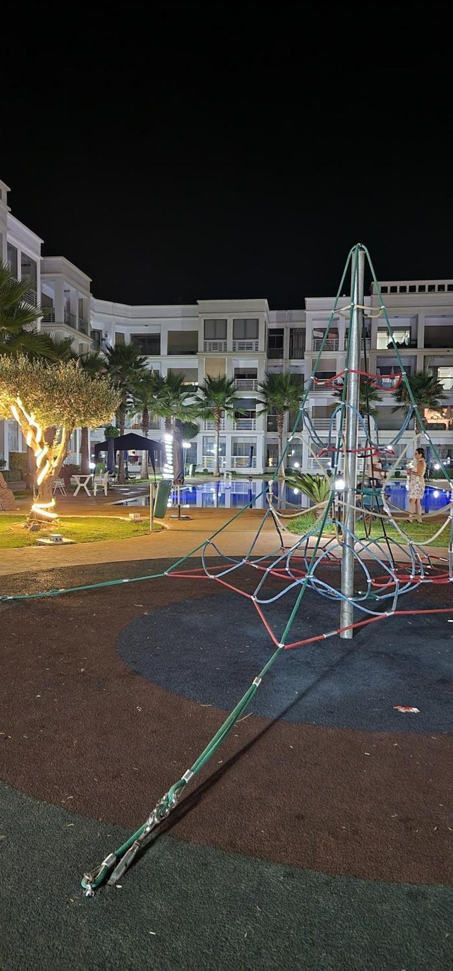 Costa Beach Lux Family Apartment With Pools Bouznika Ngoại thất bức ảnh